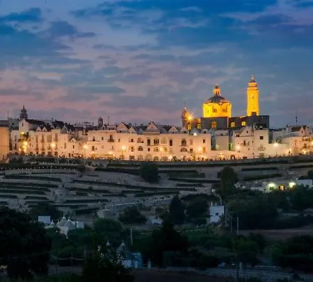 La Lamiodda Landhaus