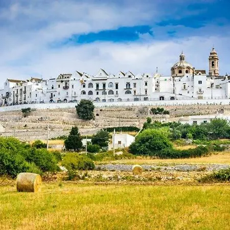 La Lamiodda Locorotondo