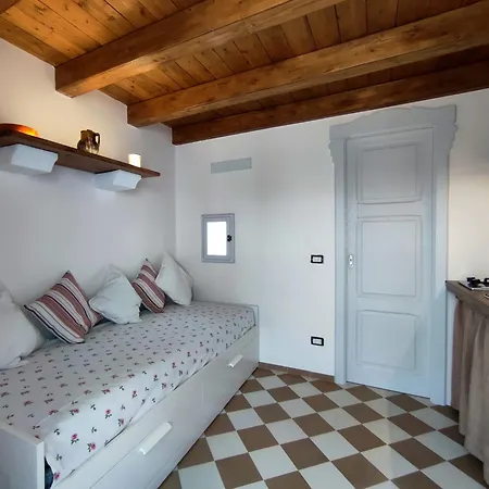 La Lamiodda Hétvégi ház Locorotondo